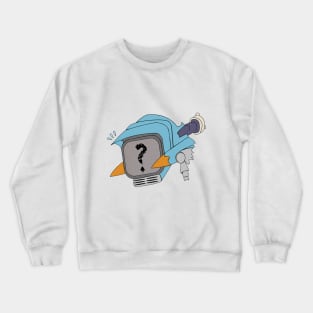 Lord Canti Crewneck Sweatshirt